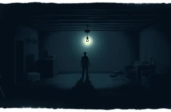 10 Thrilling Movies Set in Basements