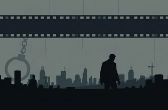 Top 10 Crime Films About Notorious Criminals