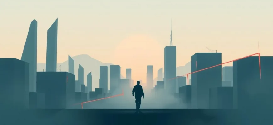 25 Best Thrillers of 2016: A Cinematic Journey