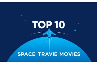 Best Sci-Fi Space Travel Movies to Watch