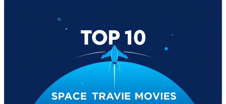 Best Sci-Fi Space Travel Movies to Watch