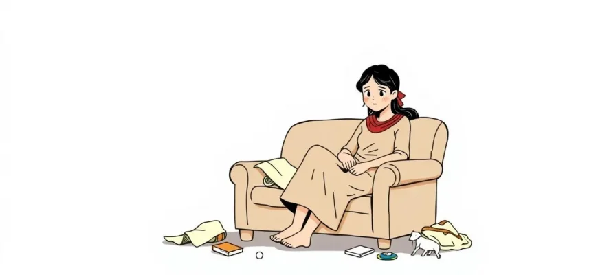 10 Must-Watch Drama Films About Poverty