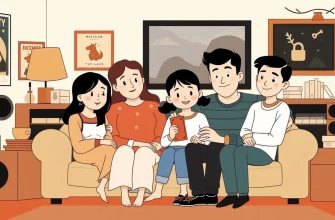 Family Films with a Twist of Blackmail