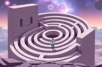 Top 10 Sci-Fi Movies About Labyrinths