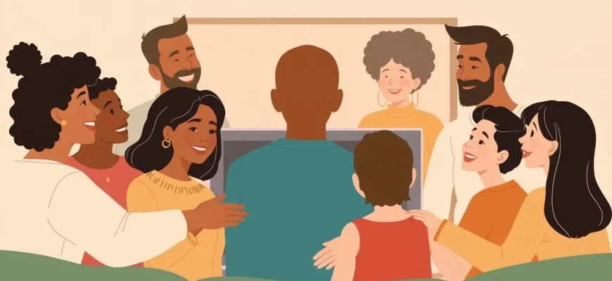 Family Helper Films - A Collection of Heartwarming Stories