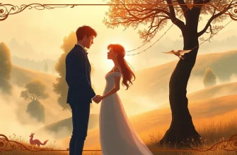 10 Enchanting Fantasy Romance Films