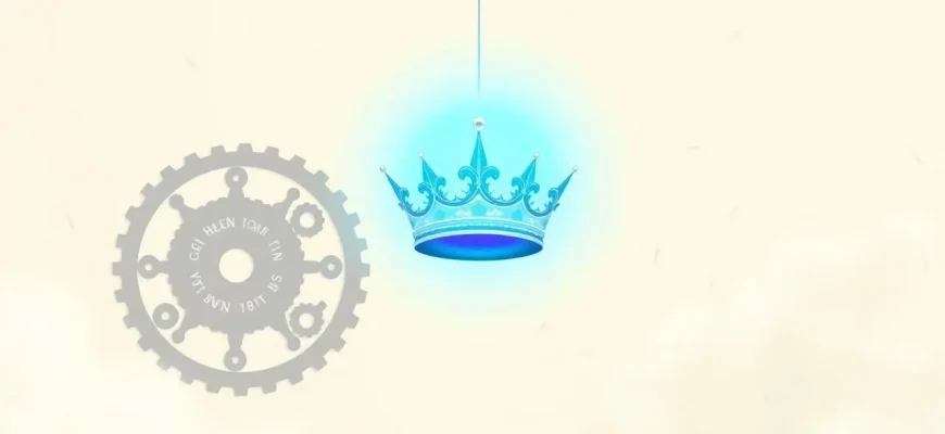 Top 10 Fantasy Films About Power Struggles