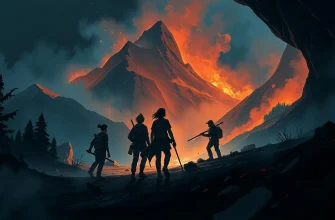 10 Films of High-Stakes Adventures