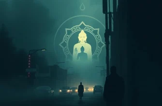 10 Thrilling Films Exploring Buddhism