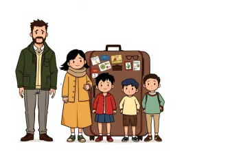 Family Migration Movies: Stories of New Beginnings