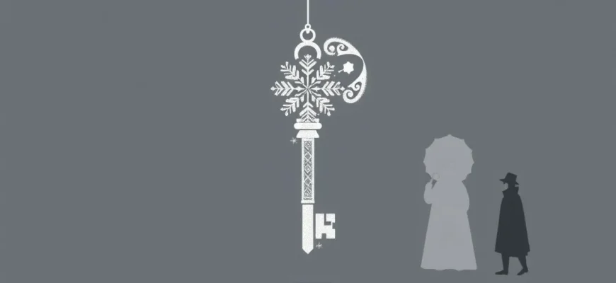 Top 10 Christmas Crime Films to Watch This Holiday Season