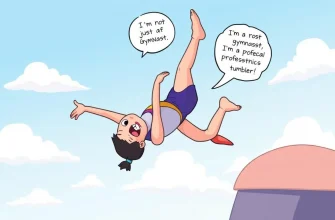 Gymnastics Comedy Films: A Collection of Laughter and Leaps