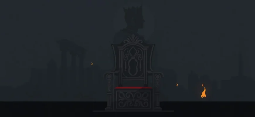 Historical Films About Nero: A Cinematic Journey