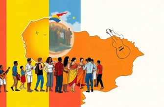 10 Must-Watch Films About Venezuela