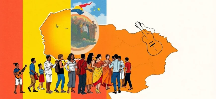 10 Must-Watch Films About Venezuela