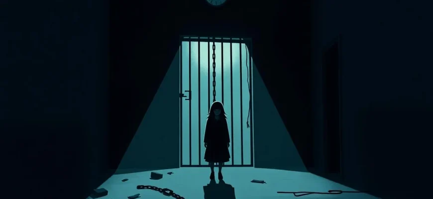 Top 10 Torture Thrillers to Watch