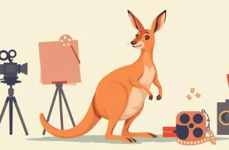 Kangaroo Movies: A Cinematic Journey Down Under