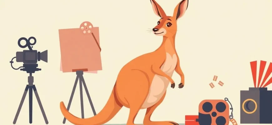 Kangaroo Movies: A Cinematic Journey Down Under