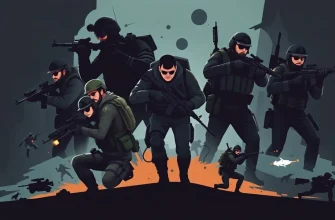 Top 10 Special Forces Action Films