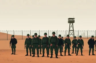 10 Films About Life in a Penal Battalion