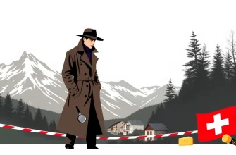 Swiss Detective Films: A Cinematic Journey