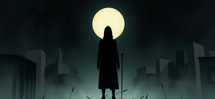 Top 10 Horror Films About Sadists