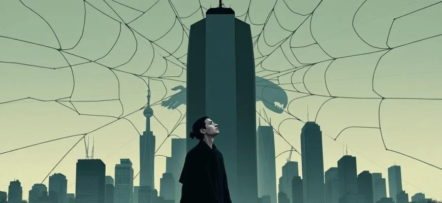 Top 10 Terrorism Thriller Movies