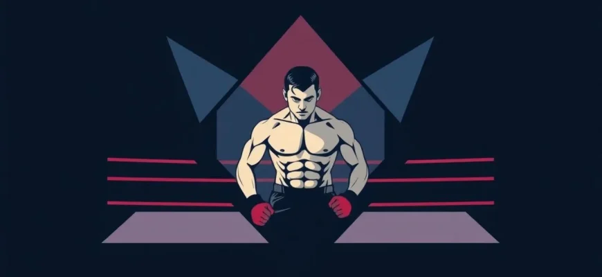 Top 10 Fight Club Movies: Action and Intrigue