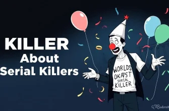 10 Comedies About Serial Killers That Will Make You Laugh