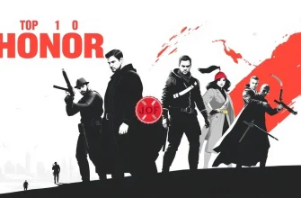 Honor in Action: A Curated Collection of Action Films