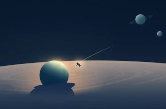 Top 10 Sci-Fi Films About Gravity