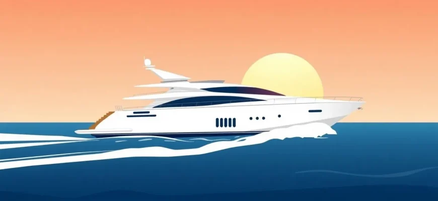 Yacht Movies: A Cinematic Voyage