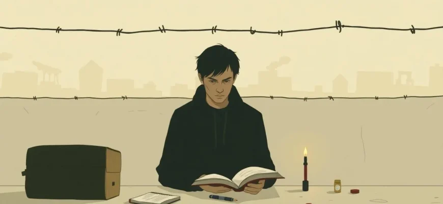 10 War Films Featuring Translators in Captivity