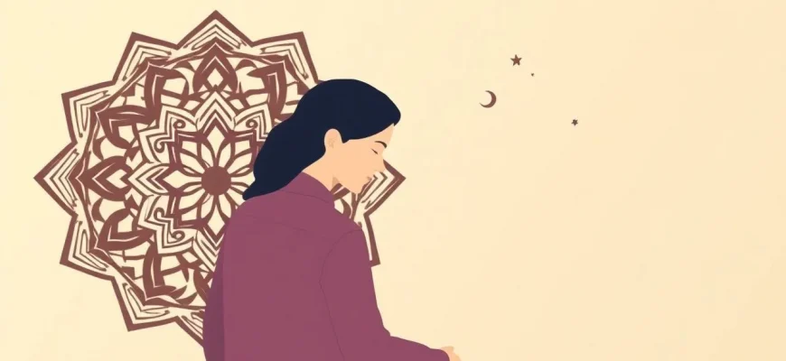 Muslim Romance Films - A Heartfelt Collection