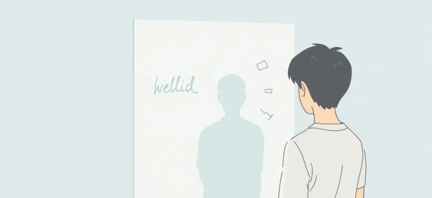 10 Dramas About Changing Names