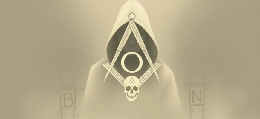 Unveiling the Secrets: Documentaries on Secret Societies