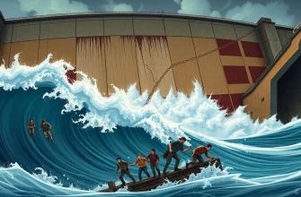 Top 10 Dam Break Disaster Movies