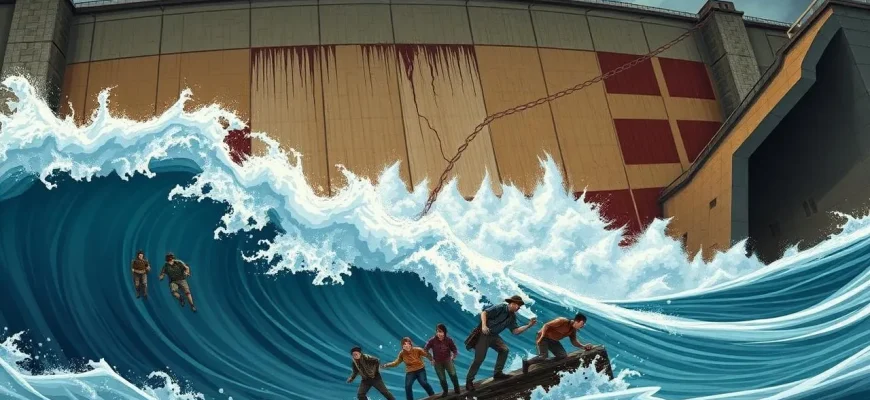 Top 10 Dam Break Disaster Movies