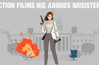 Top 10 Action Films About Ministers