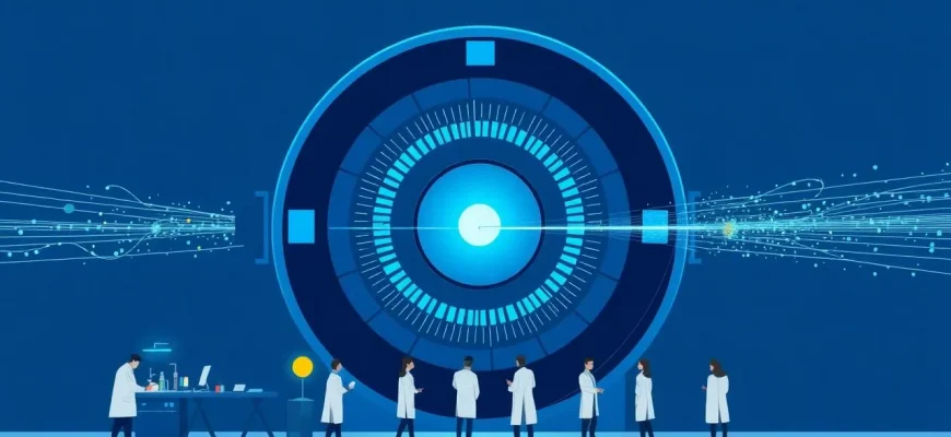 Documentaries on the Large Hadron Collider
