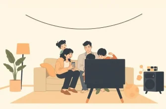 Family Films About Relatives