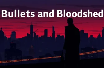 Top 10 Crime Films with Shootouts