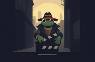 Detective Turtle Movies: A Unique Cinematic Experience