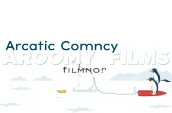 Top 10 Arctic Comedy Films