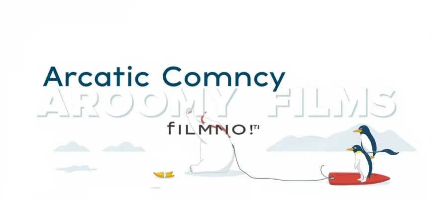 Top 10 Arctic Comedy Films