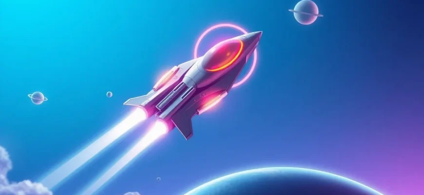 Top 10 Films About Space Travel