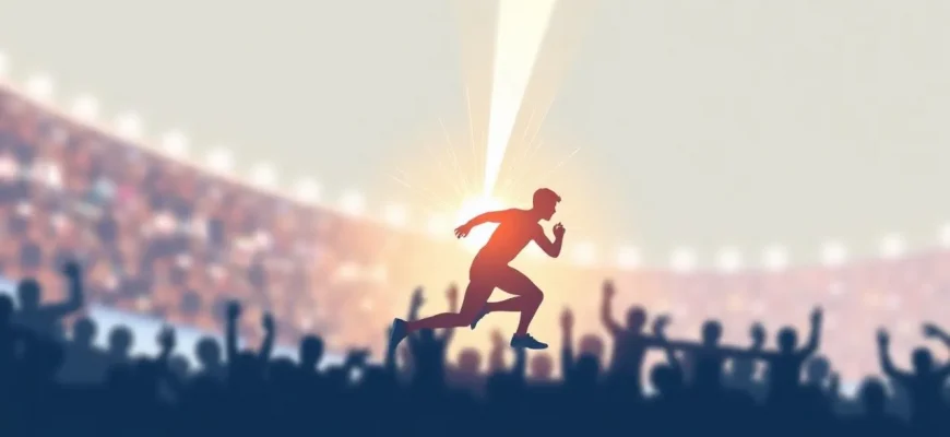 Top 10 Sports Victory Dramas