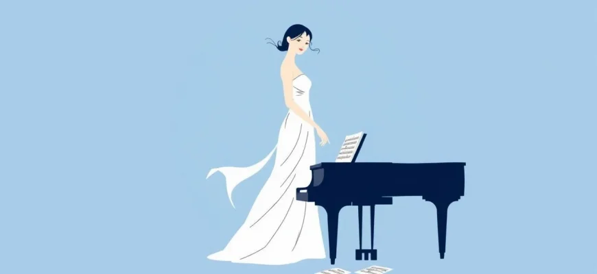 Top 10 Orchestra Romance Films
