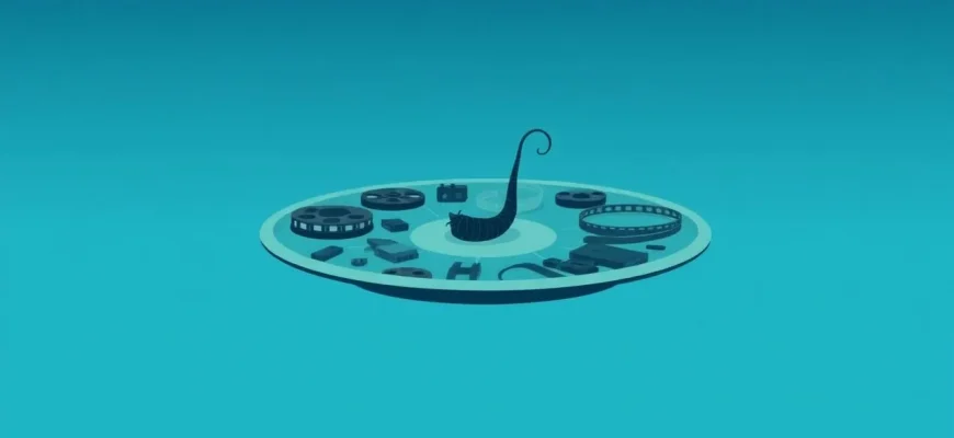 Top 10 Parasite Movies to Watch Now