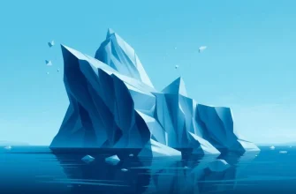 Iceberg Movies: A Cinematic Journey Through Ice and Mystery